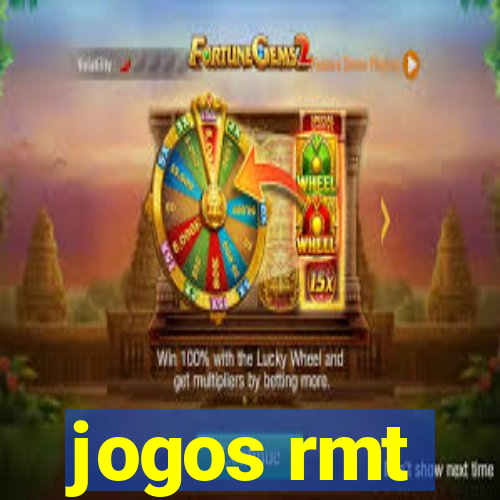 jogos rmt